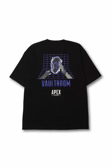 WRAITH TEE - vaultroom 公式オンラインストア