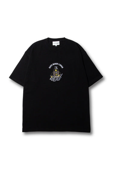 ZETA DENEI Lab. TEE - vaultroom 公式オンラインストア
