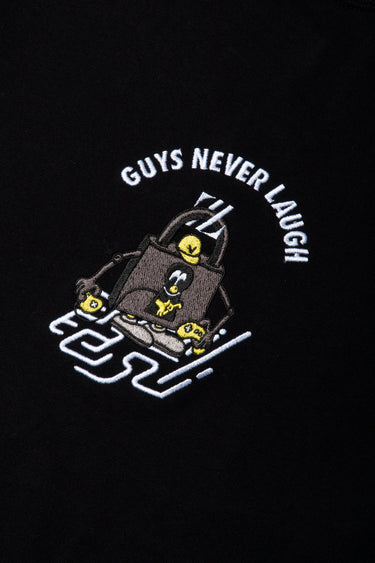 ZETA DENEI Lab. TEE - vaultroom 公式オンラインストア