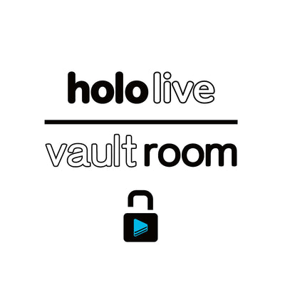 vaultroom -SHOP- – VAULTROOM
