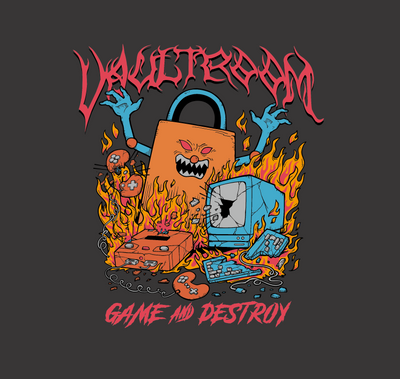 vaultroom -SHOP- – VAULTROOM