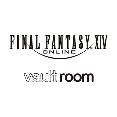 vaultroom × 攻殻機動隊S.A.C. – VAULTROOM