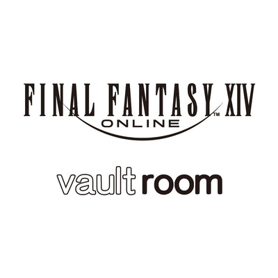 vaultroom × ファイナルファンタジーXIV