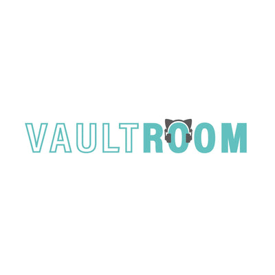 vaultroom × 猫麦とろろ – VAULTROOM