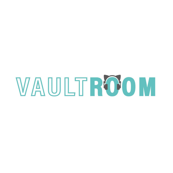 vaultroom × 猫麦とろろ