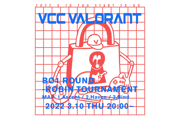VCC VALORANT 3.10