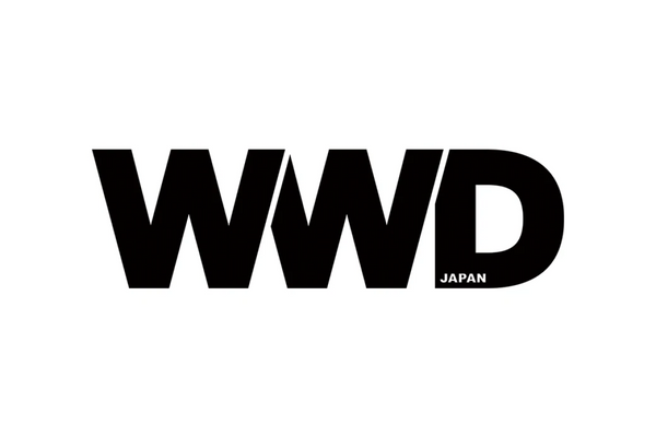 6/7 issue WWD JAPAN cover