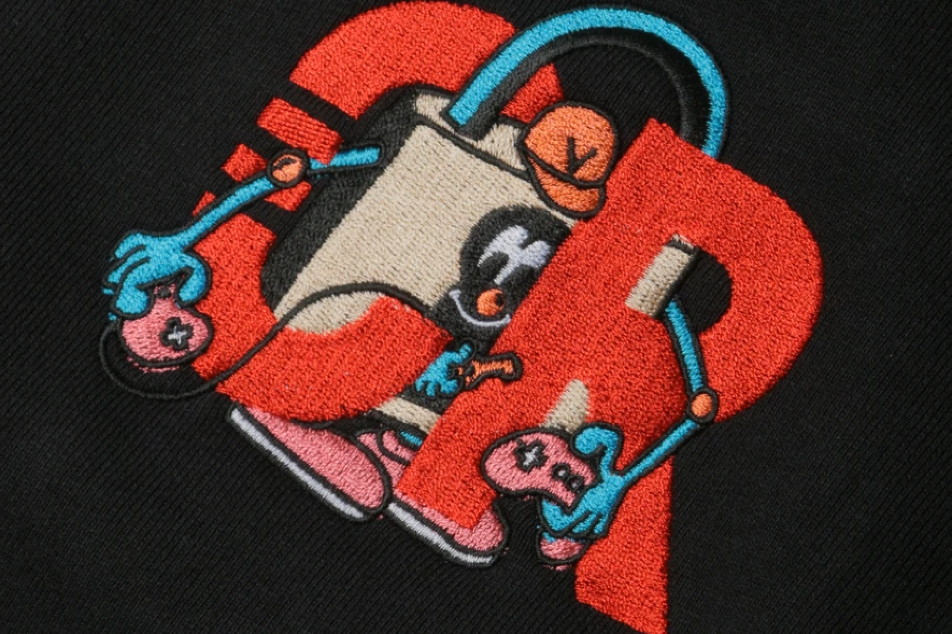 vaultroom × Crazy Raccoon – VAULTROOM vaultroom × Crazy Raccoon – VAULTROOM