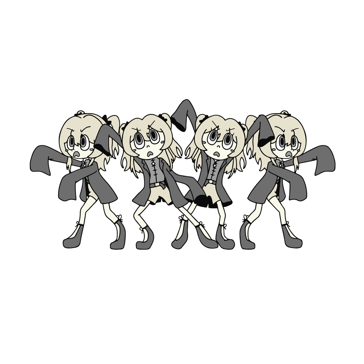 vaultroom × NEKOMUGI TORORO – vaultroom 公式オンラインストア