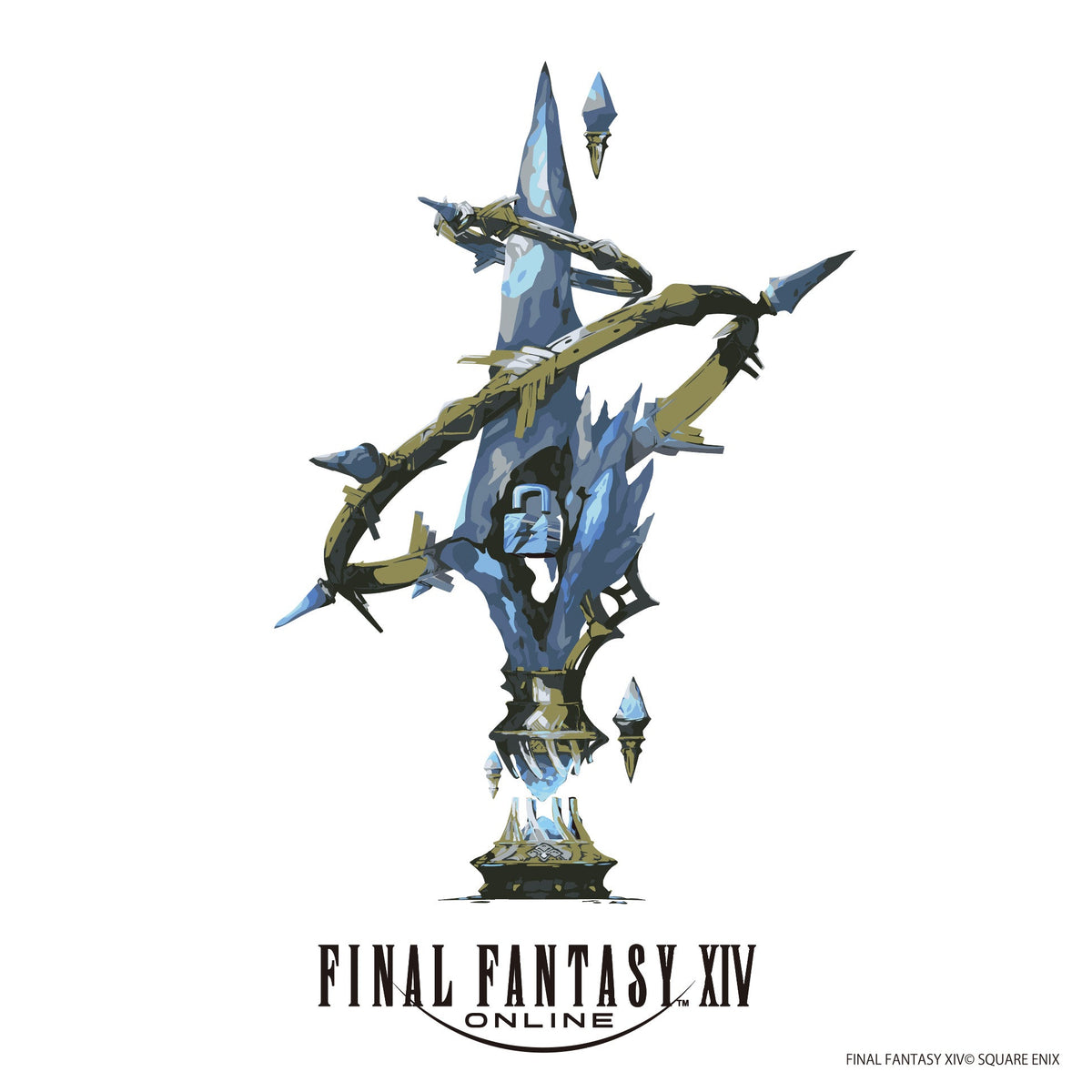 vaultroom × FINAL FANTASY XIV – vaultroom 公式オンラインストア