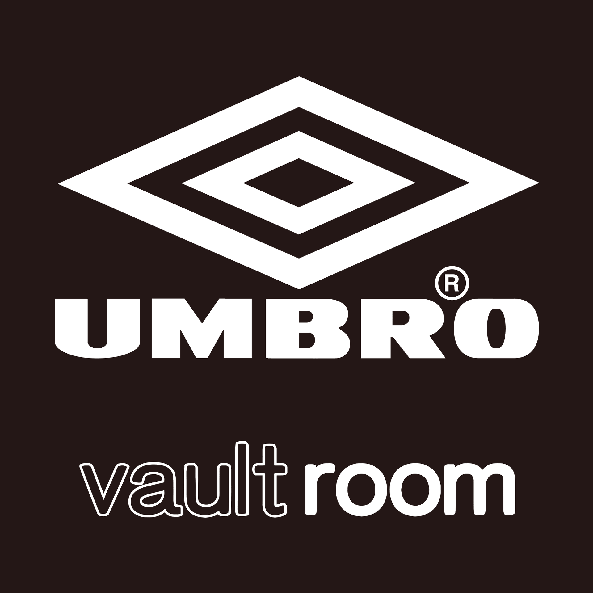 vaultroom × UMBRO – vaultroom 公式オンラインストア