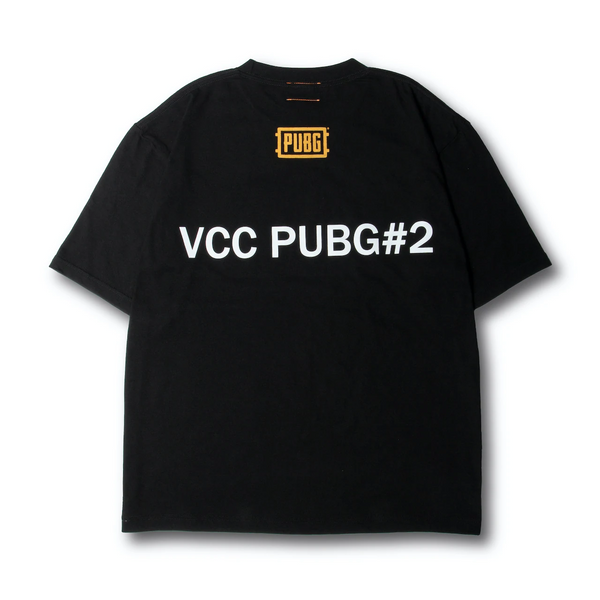 Prize for VCC PUBG#2