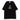 AKUAKU TEE / BLK