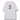 AKUAKU TEE / WHT