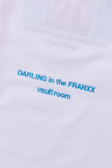002 CHILDHOOD L/S TEE - vaultroom 公式オンラインストア