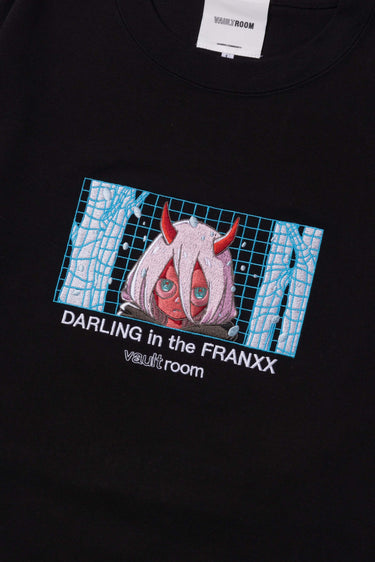 002 CHILDHOOD L/S TEE - vaultroom 公式オンラインストア