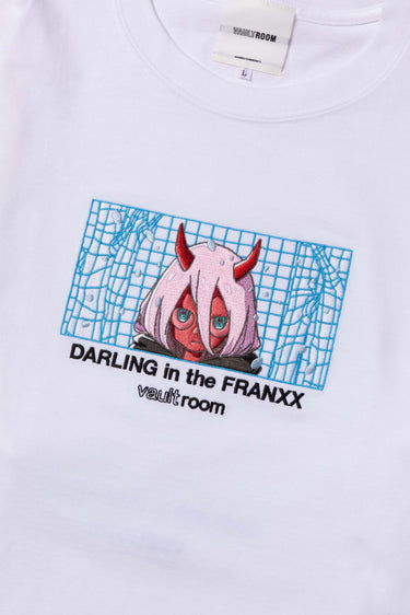 002 CHILDHOOD L/S TEE - vaultroom 公式オンラインストア