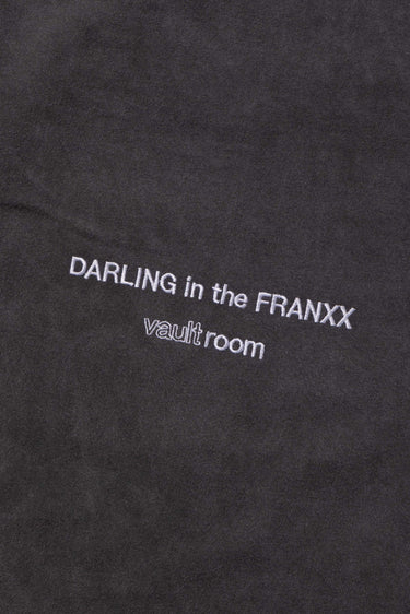002 TEE / CHARCOAL - vaultroom 公式オンラインストア
