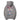 ANGEL HOODIE / GRY