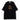 CRASH BANDICOOT TEE / BLK