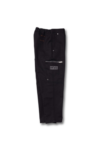 VGC CROPPED TROUSERS – VAULTROOM