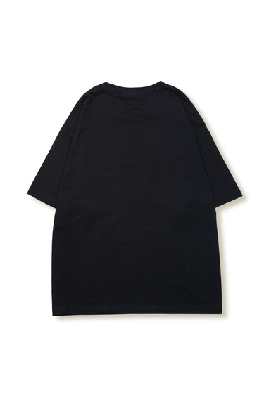 AIM TEE / BLACK