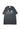 LAZY GAMER TEE / CHARCOAL