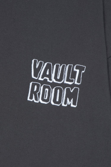 GOT PASSCODE TEE / CHARCOAL