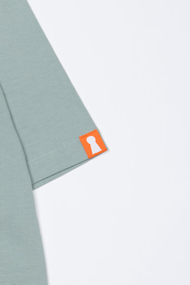 DAY OFF TEE / GREEN