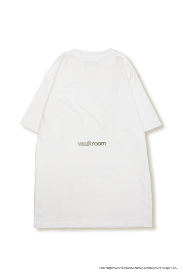 MONSTER BABY TEE / OFF WHITE