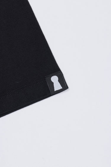 CLAW MACHINE TEE / BLACK