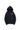 404 NOT FOUND HOODIE / FADE BLACK - vaultroom 公式オンラインストア