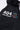404 NOT FOUND HOODIE / FADE BLACK - vaultroom 公式オンラインストア