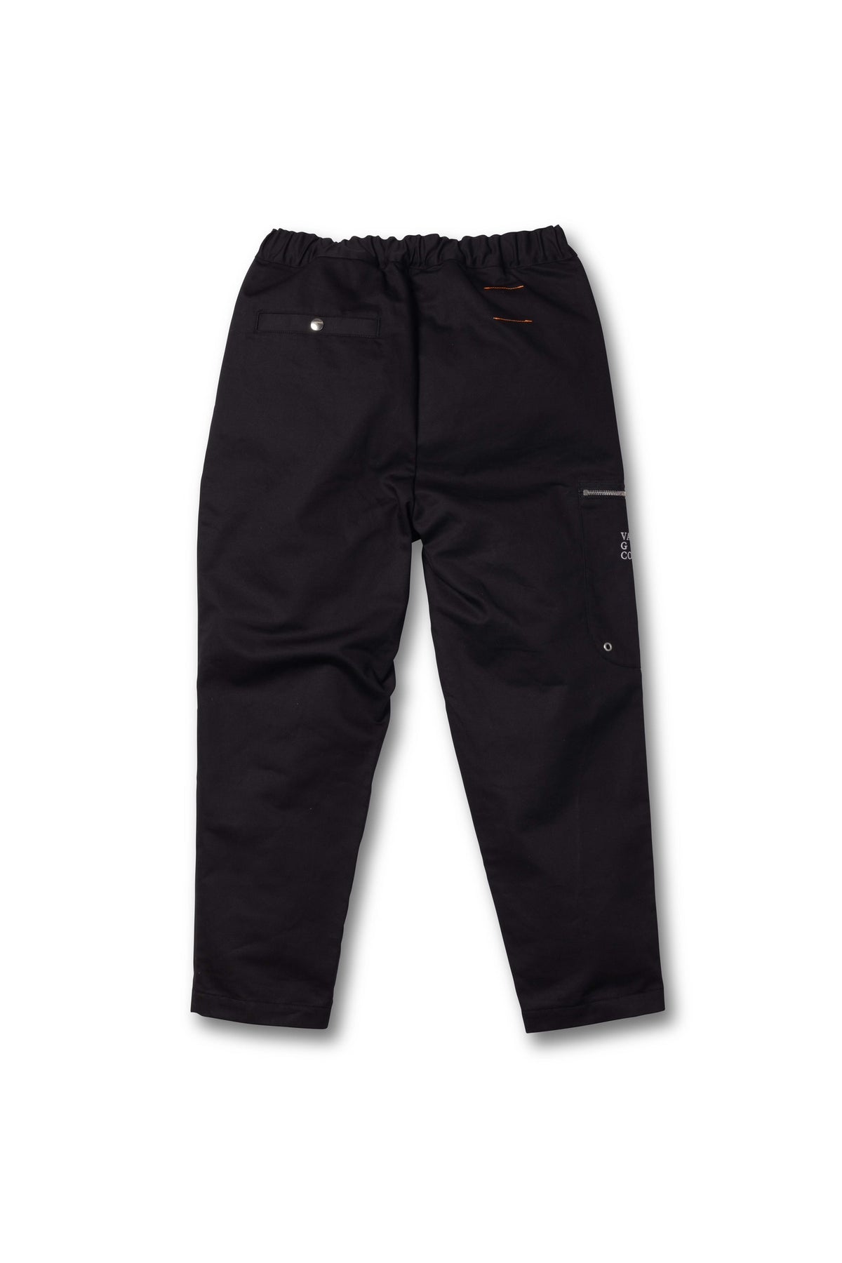 vaultroom VGC CROPPED TROUSERS-