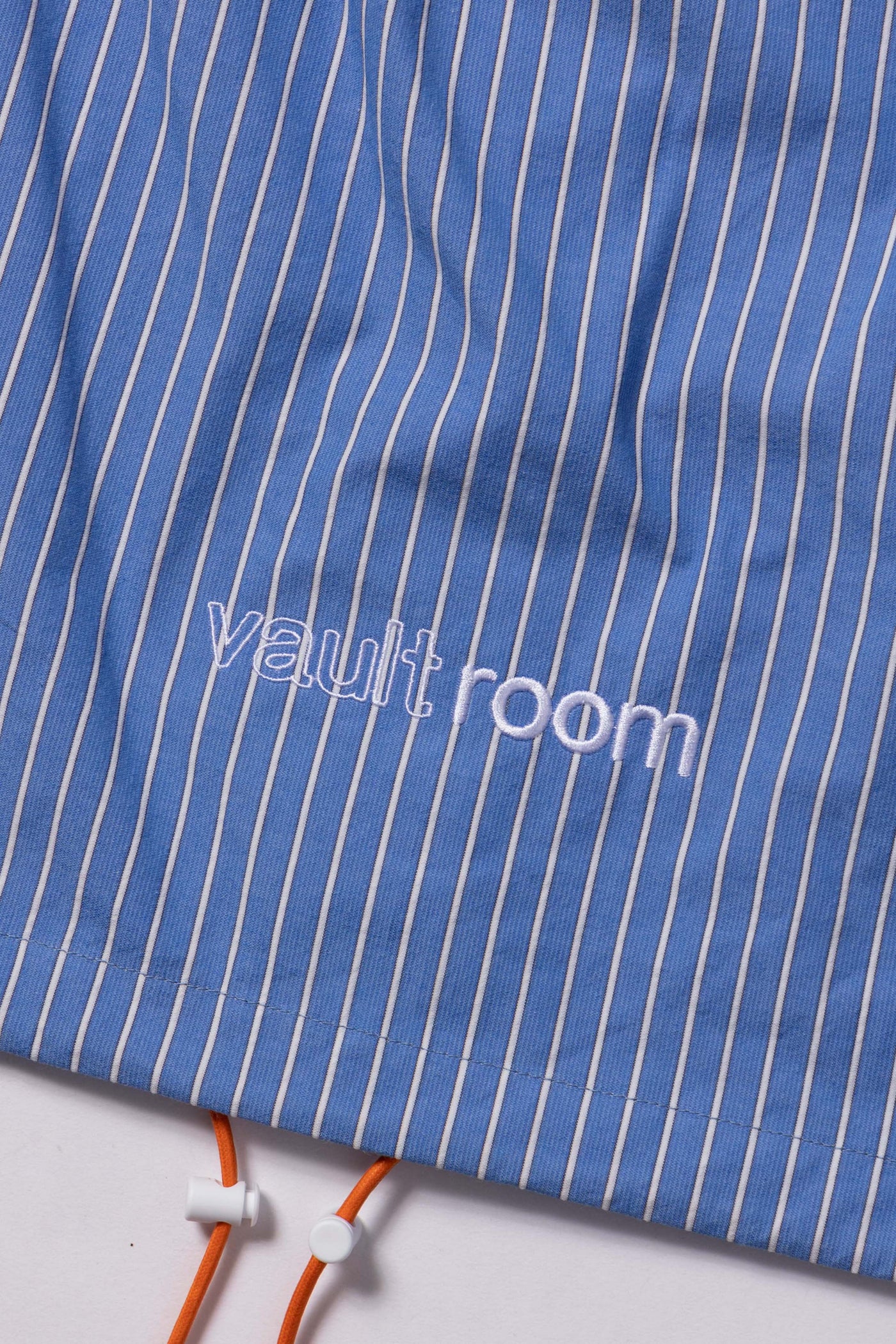 メンズvaultroom GAMING SHIRT SETUP Blue M size - セットアップ