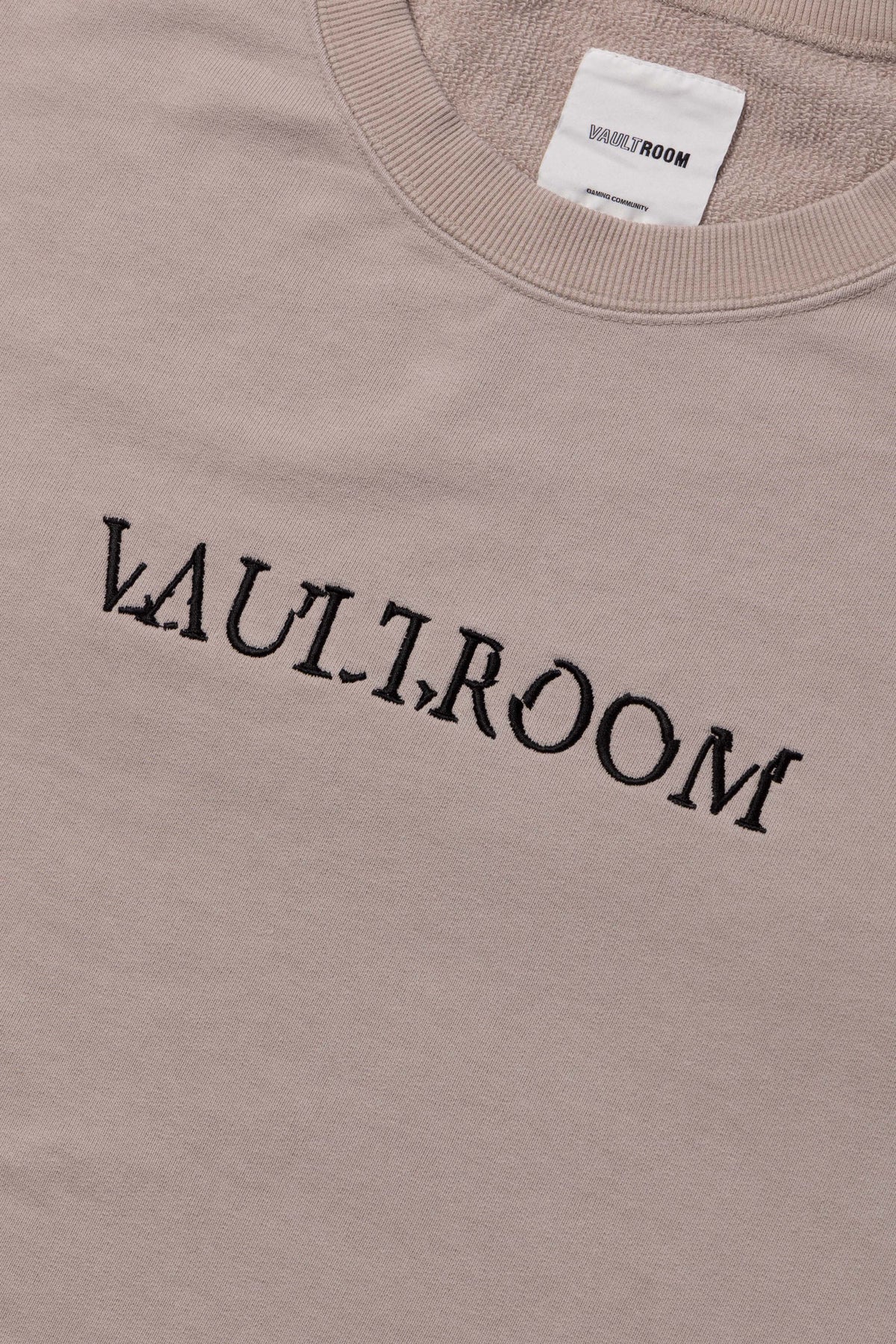 vaultroom カットオフベスト