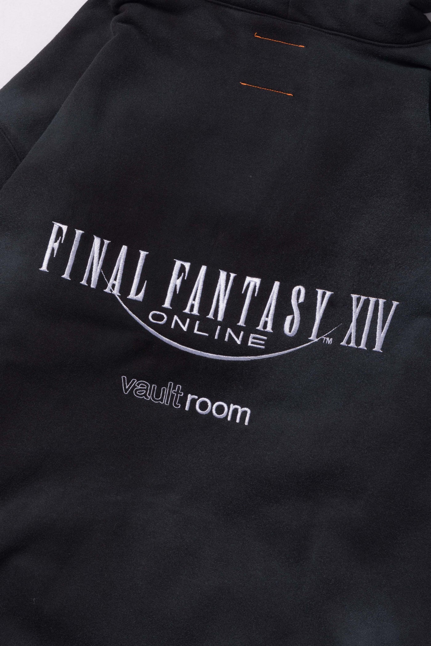 VR × FFXIV CHOCOBO HOODIE vaultroom XL-