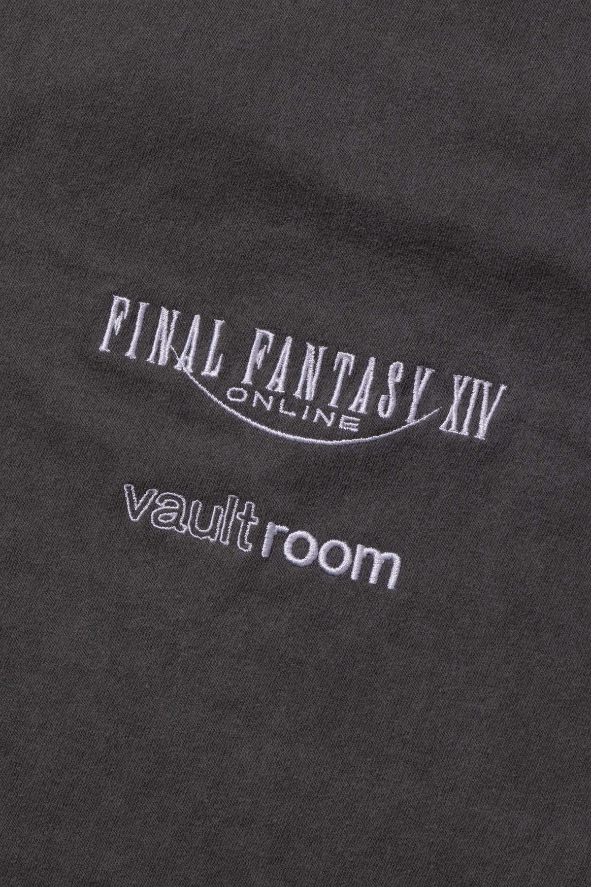 XL VR × FFXIV CHOCOBO HOODIE vaultroom M