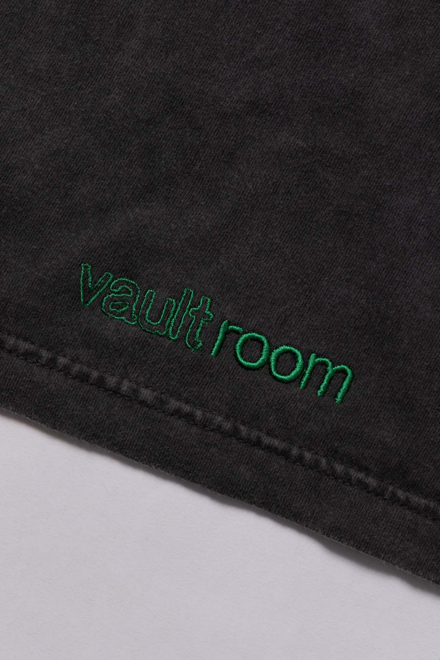VIRTUAL REALITY L/S TEE / vaultroom