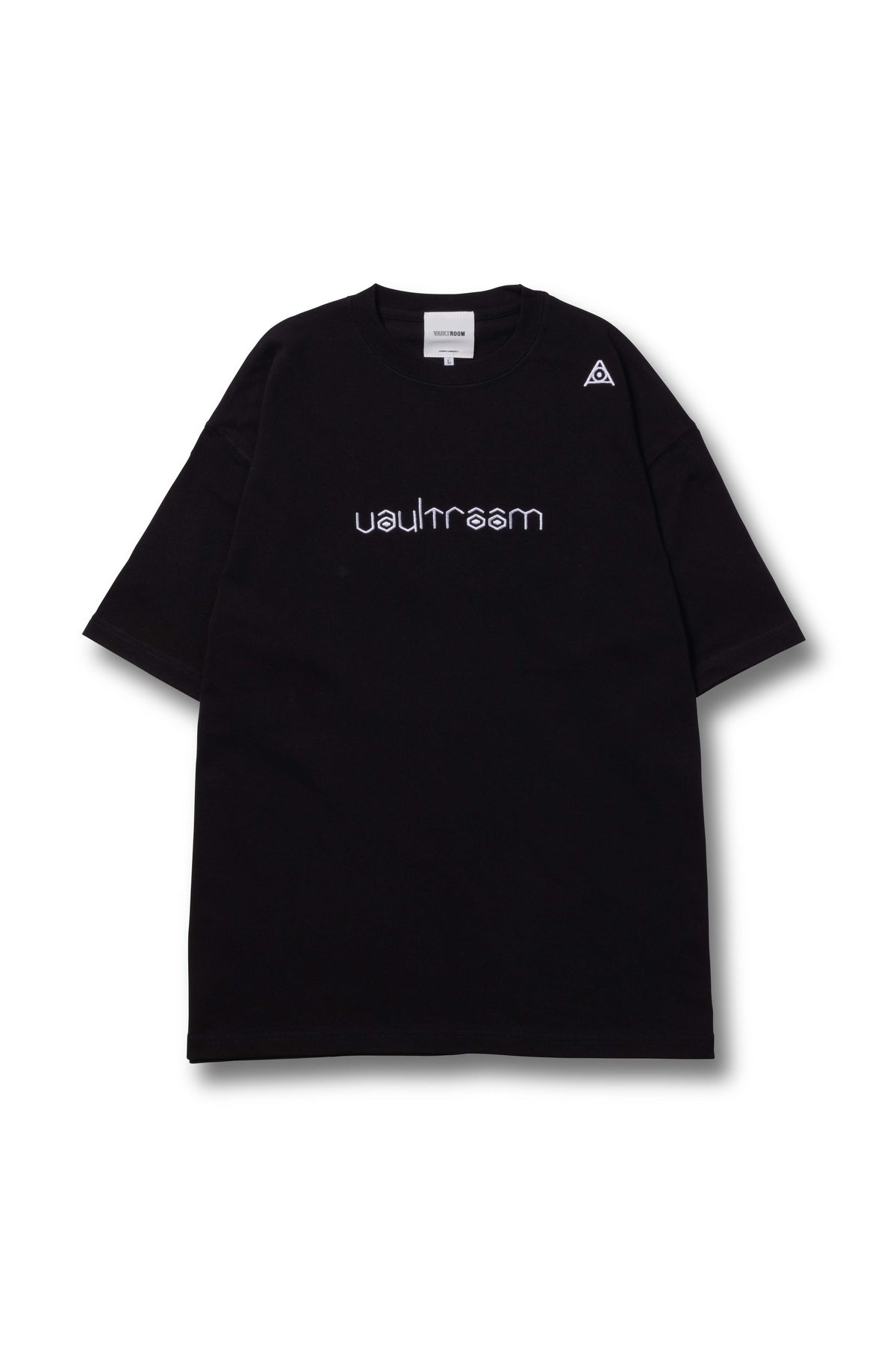 sizeLVAULTROOM × AMAZARASHI × DENEI LAB. TEE - Tシャツ/カットソー