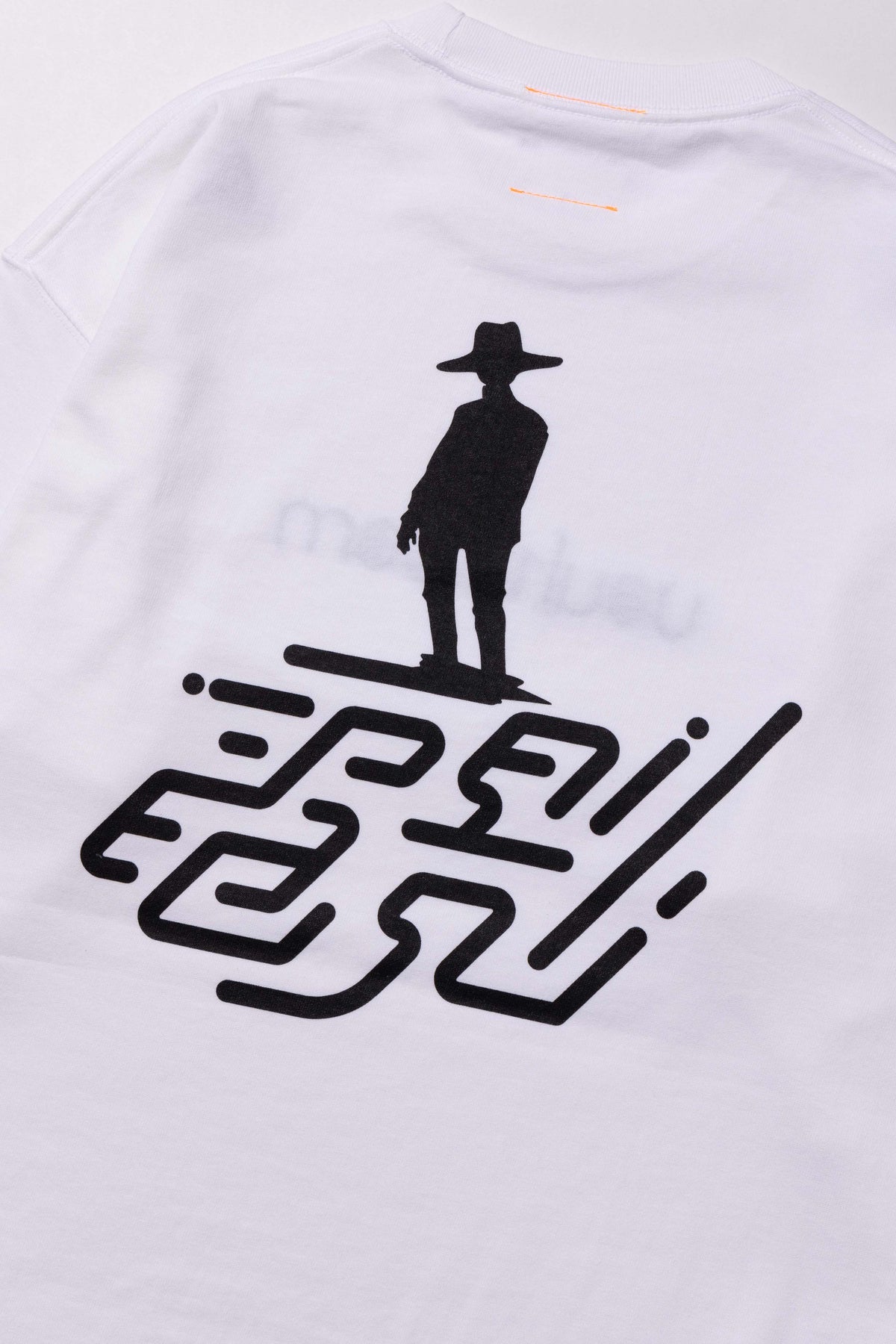 vaultroom AMAZARASHI DENEI LAB. TEE Tシャツ-