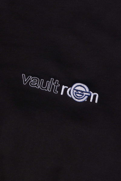 TACHIKOMA HOODIE / BLK