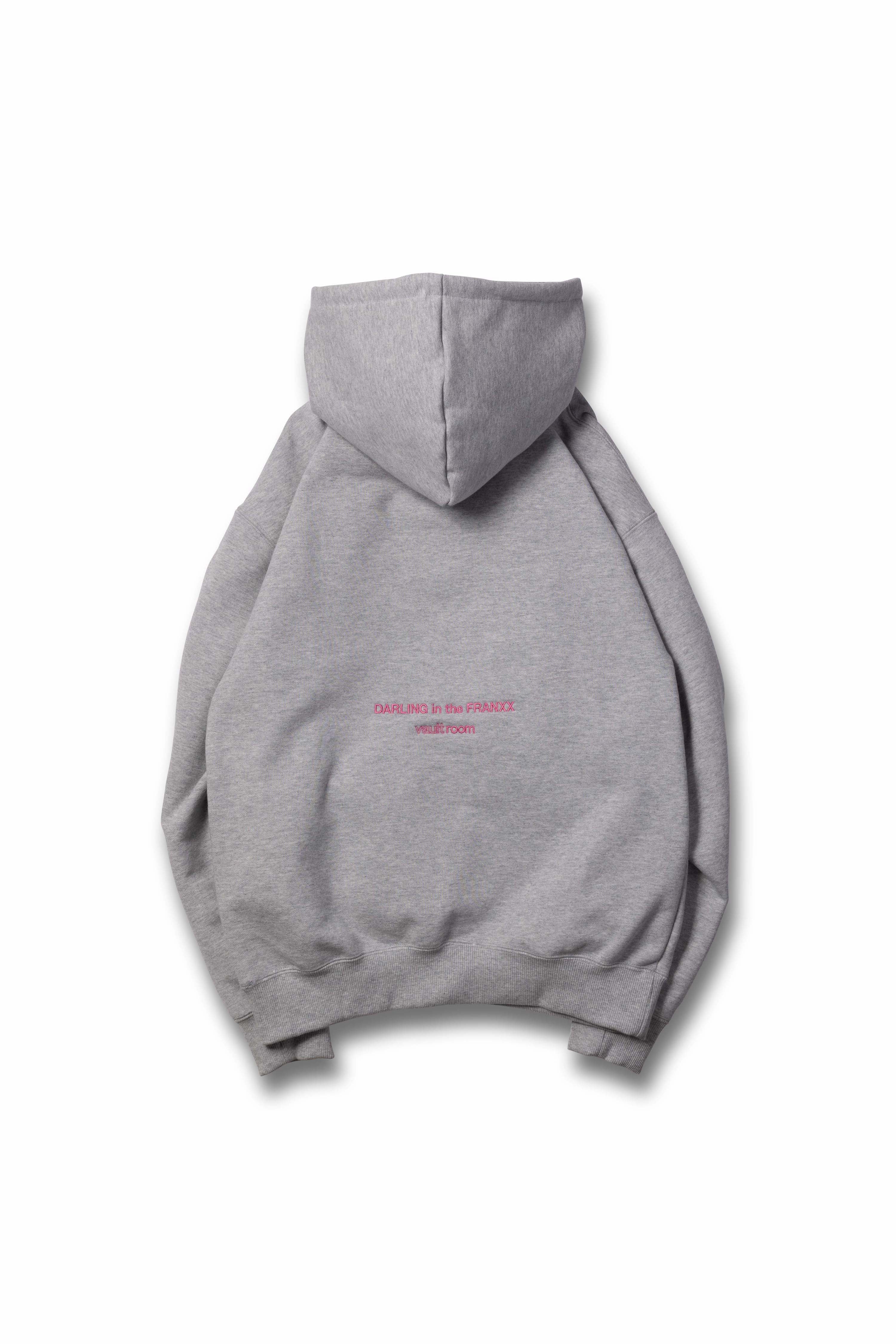 VR × 002 HOODIE – VAULTROOM