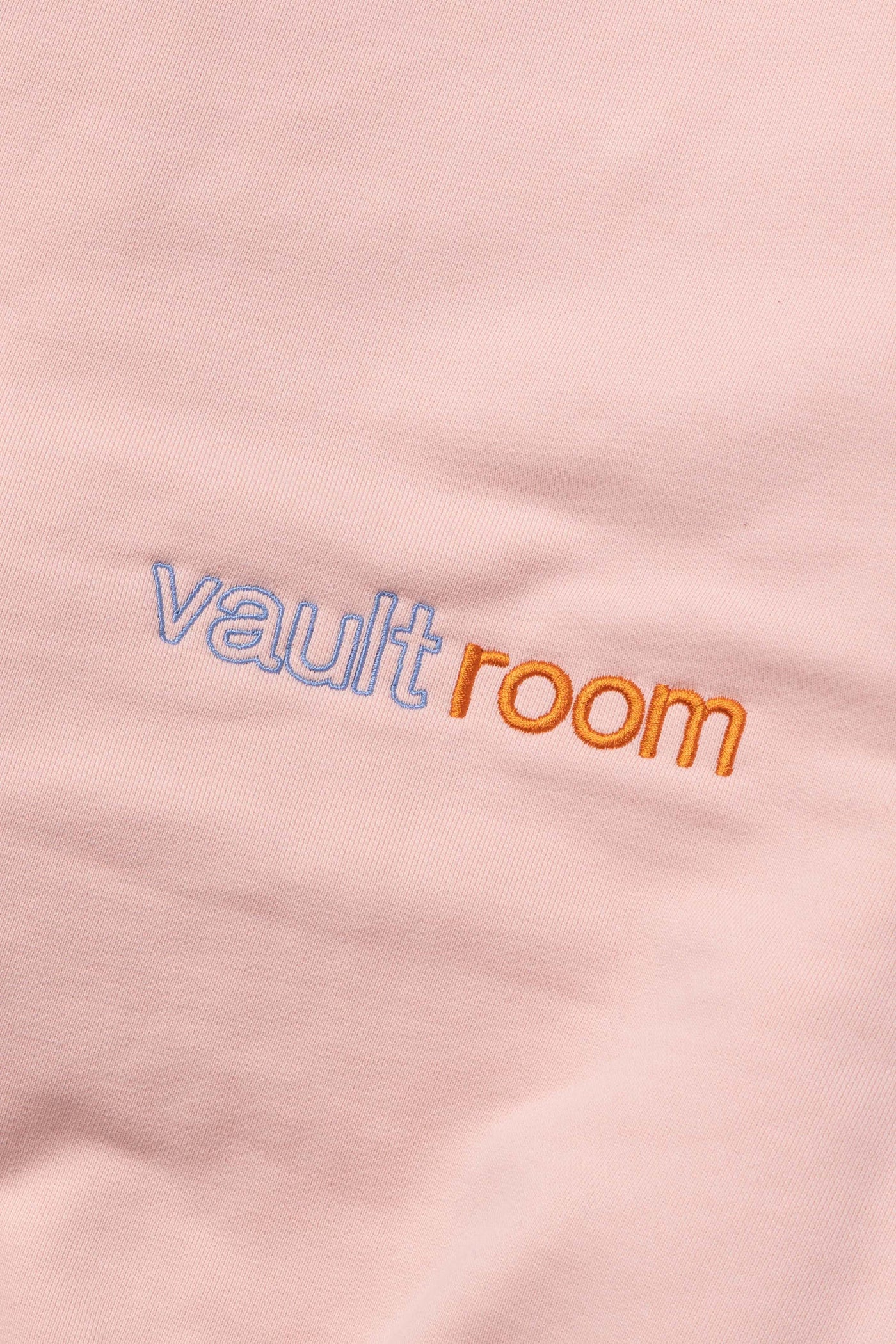 CHICKEN HOODIE / PINK – VAULTROOM