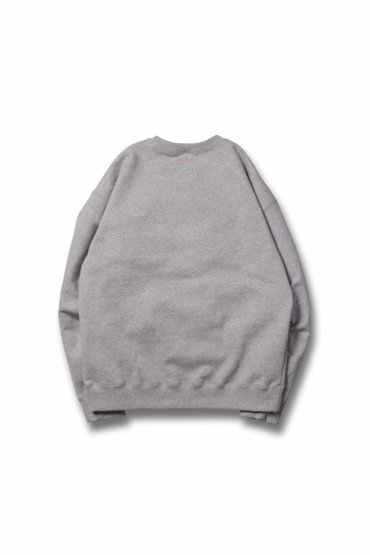 SONMIN CREWNECK / GRY – VAULTROOM