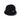 VAULTROOM KNIT HAT / BLK