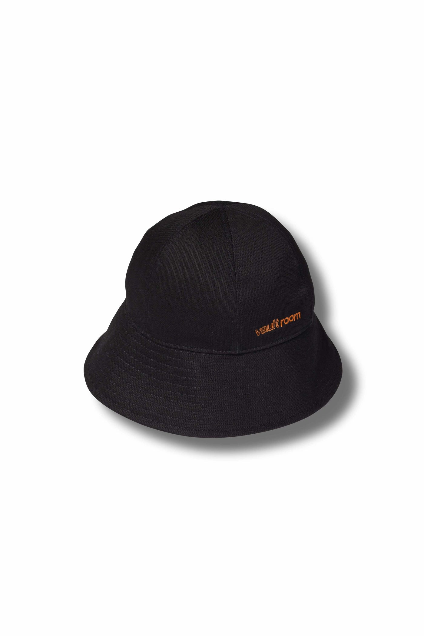 帽子VAULTROOM SAILOR HAT / BLK - ハット