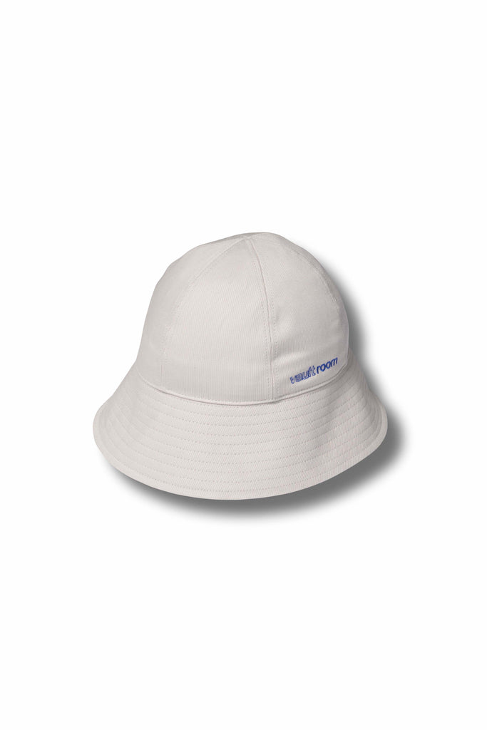 VAULTROOM SAILOR HAT / IVORY