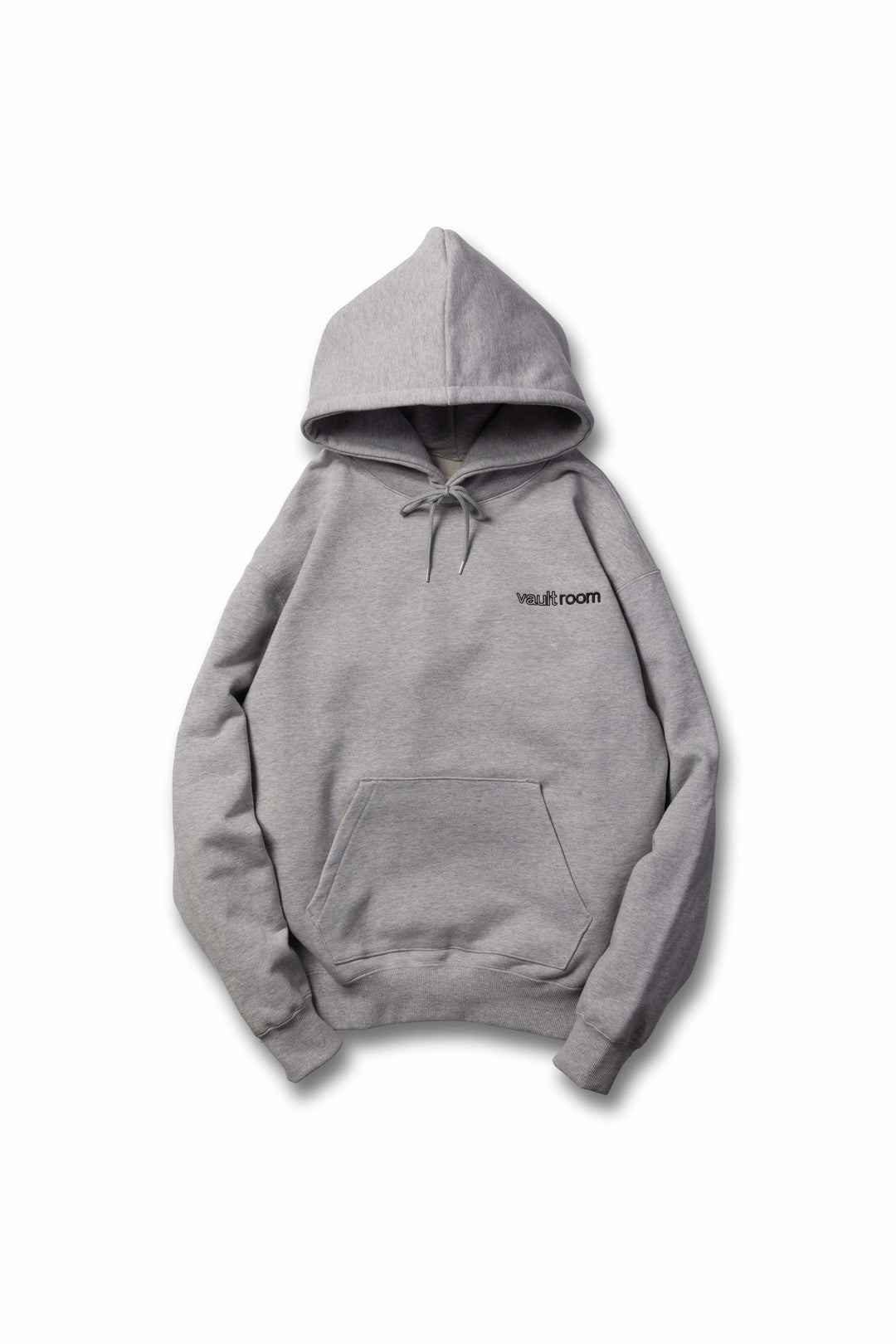 KEY DOG HOODIE / GRAY