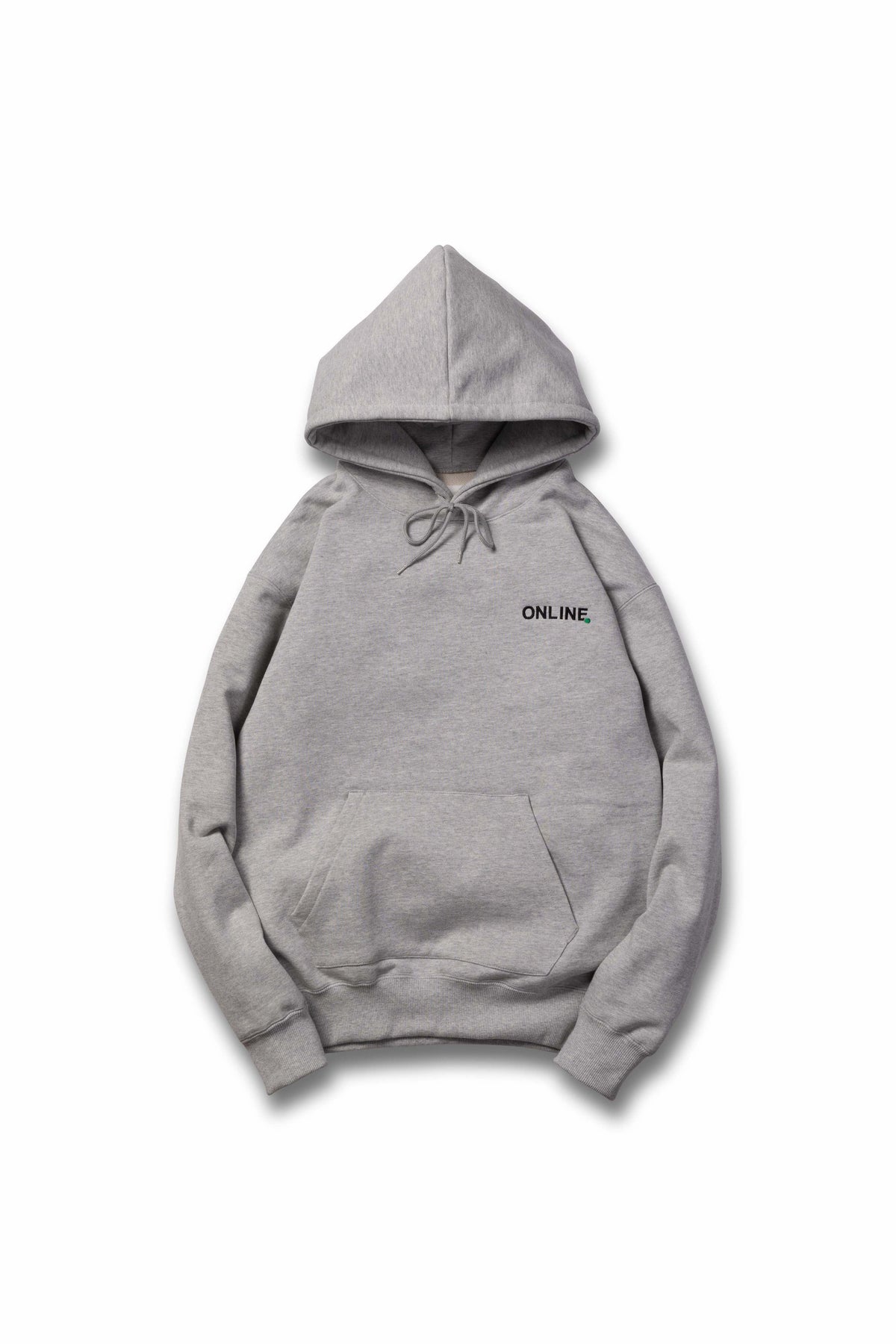 VAULTROOM VCS HOODIE / GRY袖丈長袖 - www.danielsousa.com.br